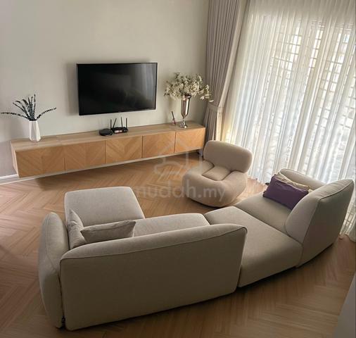 FOR SALE | Double Storey Terrace House| Pandura Alam Impian, Shah Alam 1