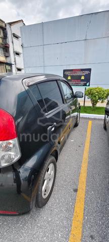 2007 Perodua MYVI 1.3 EZI (A) - 4