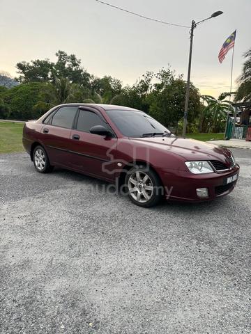 2005 Proton WAJA 1.6 MMC Auto For Sale ❗️❗️ - 3