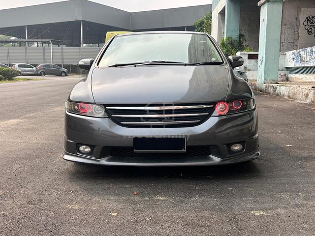 2008 Honda ODYSSEY 2.4 ABSOLUTE ABA-RB1 ENHANCED - 3