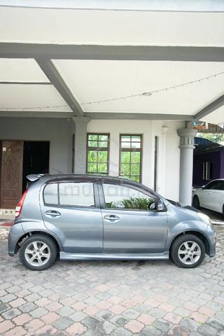 2013 Perodua MYVI 1.3 SE ZHS (A) - 3