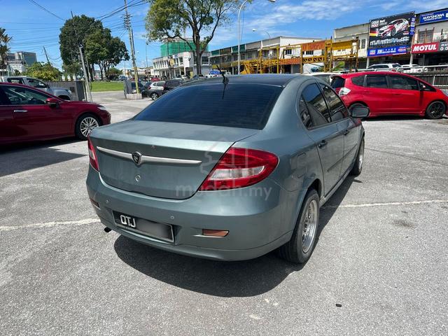 2012 Proton PERSONA 1.6 ELEGANCE BASE LINE (M) - 4