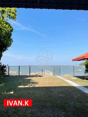 Tanjung Bungah, Seaview 2 Storey Bungalow, 9500 Sf, Full Furnish 1