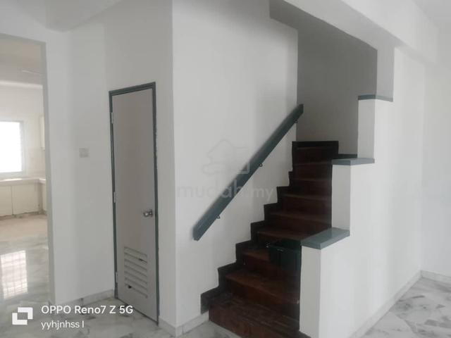USJ 2 Subang Jaya (2 Storey 24x87sf) 5
