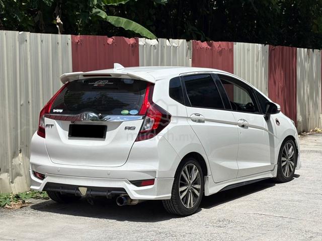 2018 Honda JAZZ 1.5 V (A) Free 3 Tahun Warranty - 5