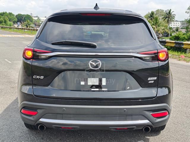 2019 Mazda CX-9 2.5 2WD (A) - 5