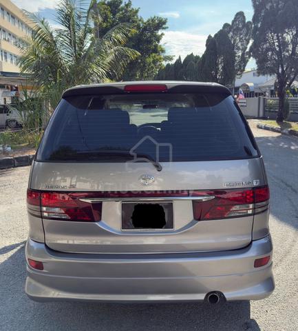 2003 Toyota ESTIMA 2.4 AERAS (A) CASH SALE - 4