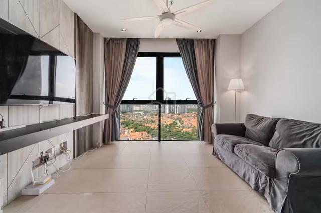 Puchong Condo 1