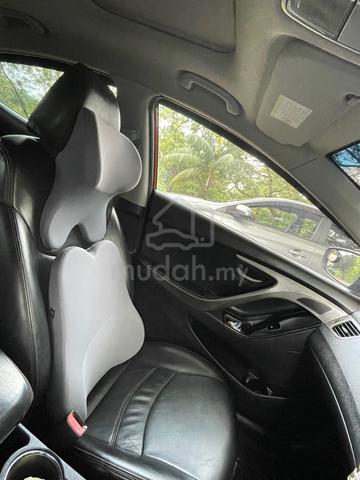 2013 Hyundai ELANTRA 1.8 PREMIUM (A) - 4