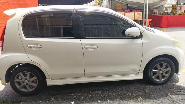 2014 Perodua MYVI 1.5 SE GHS (M) - 5