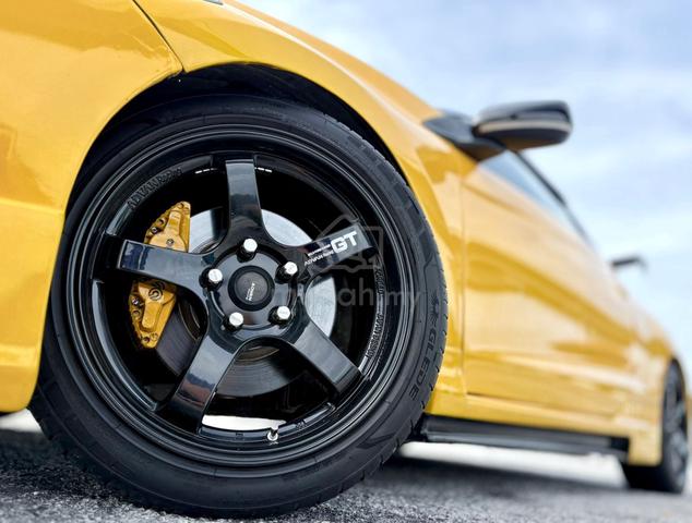 2013 Honda CR-Z 1.5 HYBRID FACELIFT (M) FOR SALE - 2