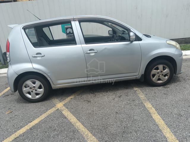 2006 Perodua MYVI 1.3 EZ (A) - 5