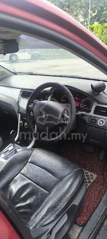 2013 Proton SUPRIMA S 1.6 PREMIUM (A) - 5