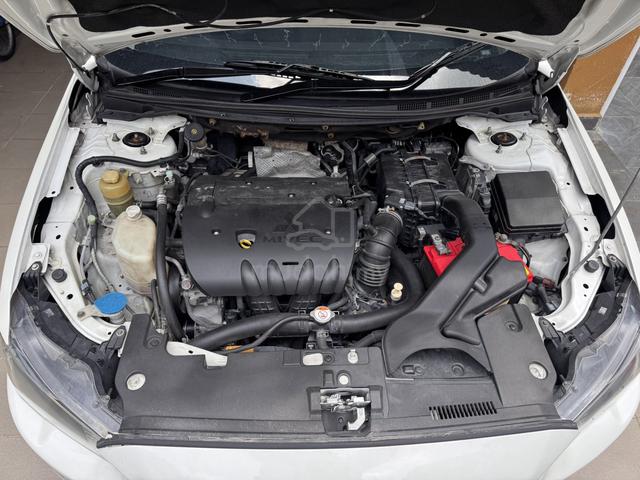 Proton Inspira Convert Lancer GT 2.0 Auto - 3