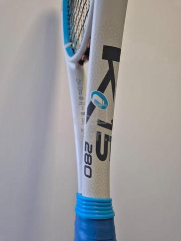 WTS Pro Kennex Ki 15 280- like new,mint condition - photo 2 of 6