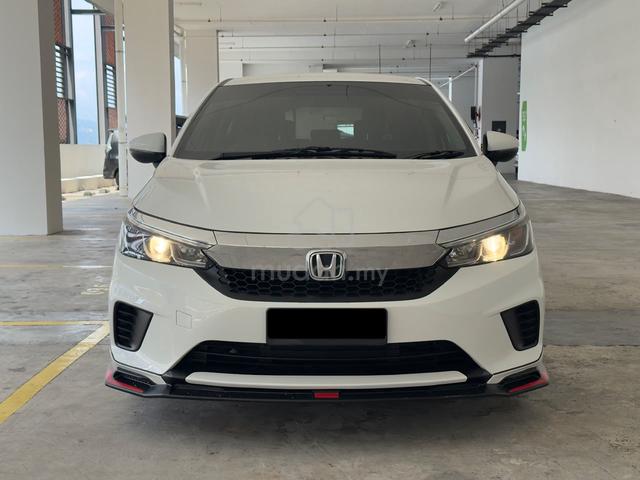 Honda CITY 1.5 E V RS H/B HATCHBACK (A) BODYKIT - 5