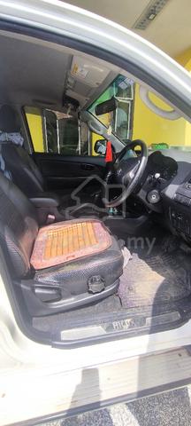 2015 Toyota HILUX 2.5 G TRD SPORTIVO (A) - 5