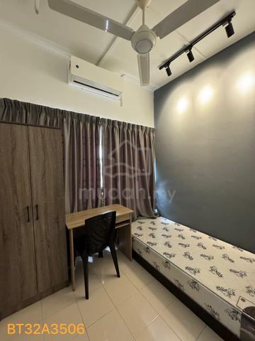 Zero Deposit Room for Rent Bukit Tinggi (Aeon Bukit Tinggi) 1