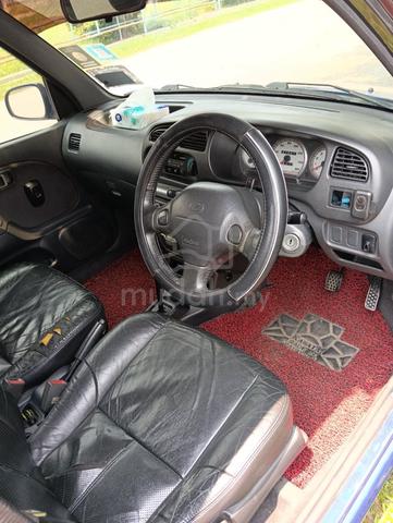 Perodua Kelisa 1.0 GXL Limited Edition - 3
