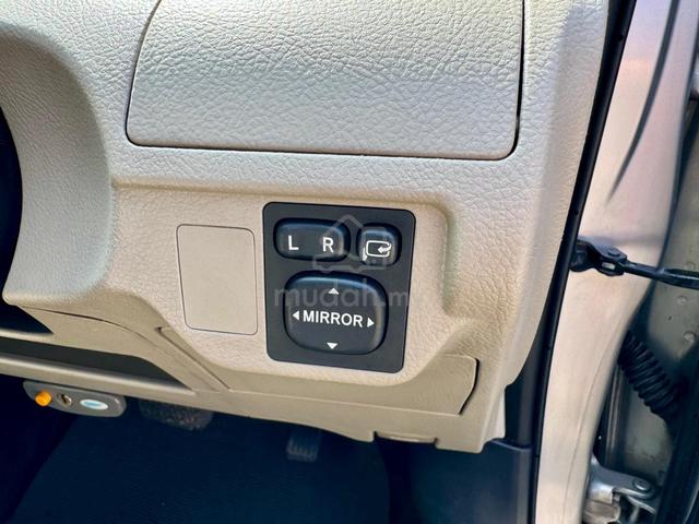 2008 Toyota VIOS 1.5 E (A) - 5
