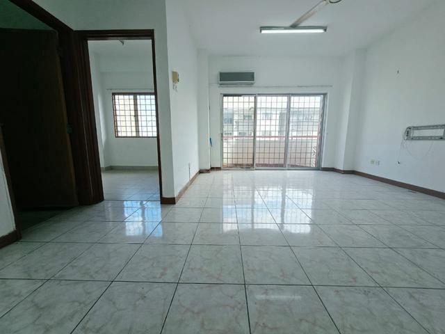 Midah Ria Condominium 1