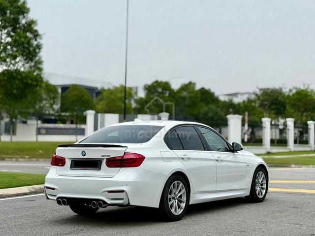 -2016- Bmw 3 SERIES 2.0 20I SPORT LINE (CKD) F30 - 3