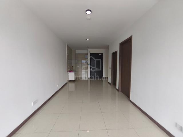 Jesselton Twin Towers 1