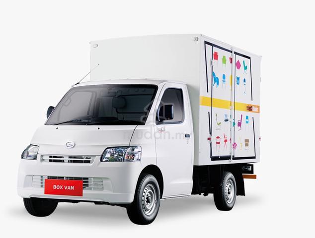 2026 Daihatsu Gran Max Best Offer & High Trade In - 3