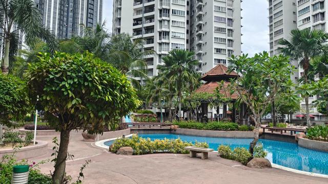 Villa Wangsamas 1