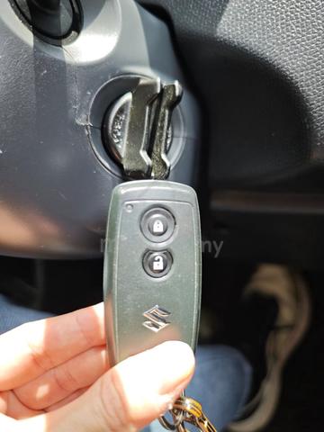 2009 Suzuki SWIFT 1.5 PREMIER KEYLESS GLX ( A ) - 3