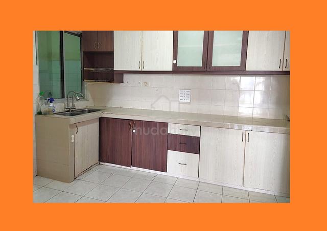 Ria Apartments 1
