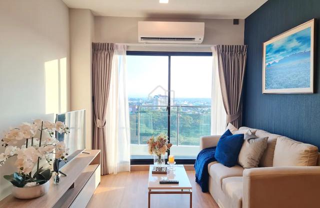 XR Residence ll 1