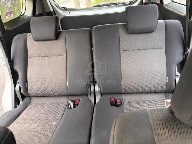 2015 Toyota AVANZA 1.5 G FACELIFT (A) - 5