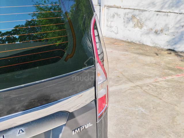 2024 Nissan SERENA 2.0 COMPLETE IMPUL PREMIUM - 4