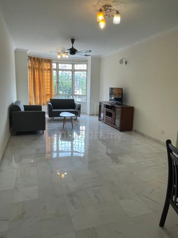 Endah Regal 2