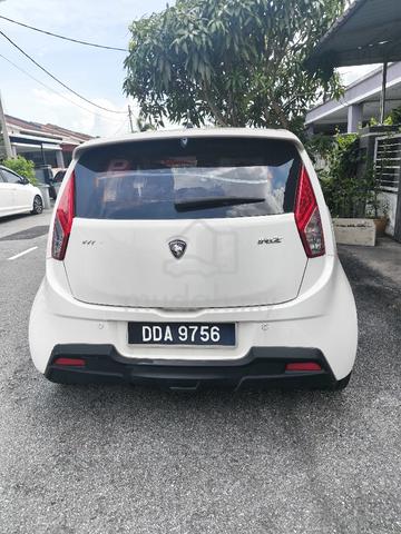 2016 Proton IRIZ 1.3 EXECUTIVE (A) - 2