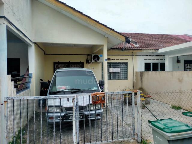 1 storey terraced house for Sale , Sri Pengkalan, Alor Gajah, Melaka 1