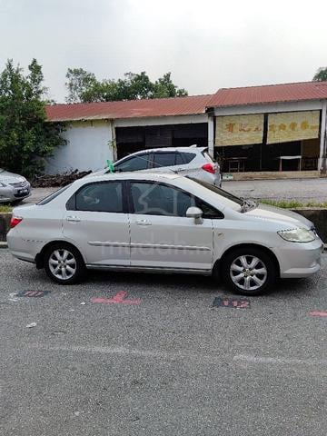 2007 Honda CITY 1.5 VTEC MY03 GD ENHANCED (A) - 3