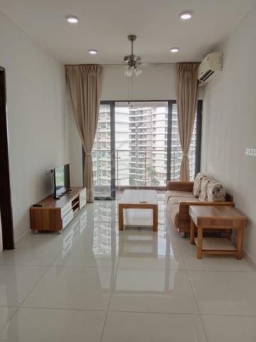 Bay Laurel @ Country Garden Danga Bay 1