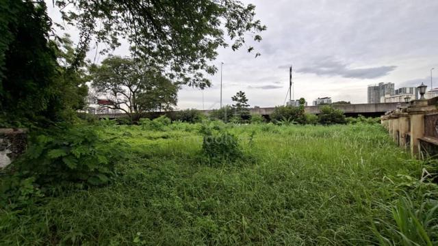Freehold Land Near Klcc Jalan Damai 17 000 sqft 1