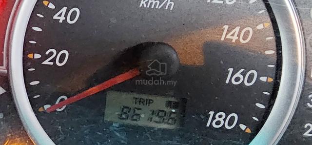 2011 Toyota AVANZA 1.5 G ENHANCED (A) - 5