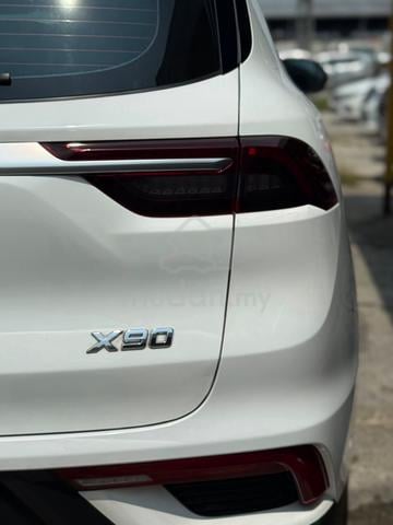 2023 Proton X90 1.5 FLAGSHIP MY23 (A) - 4