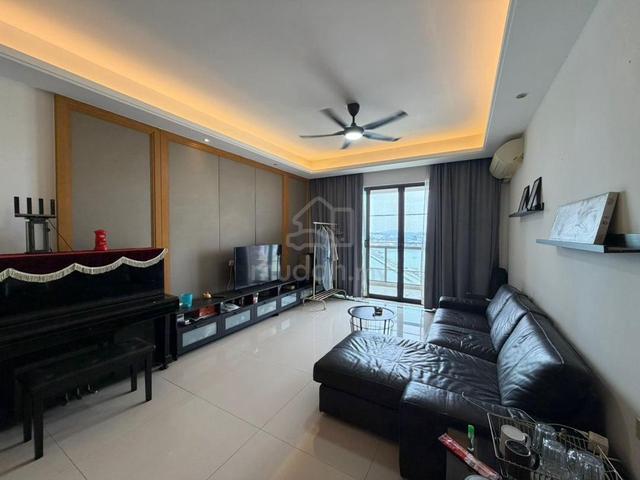 R&F Princess Cove Service Residence