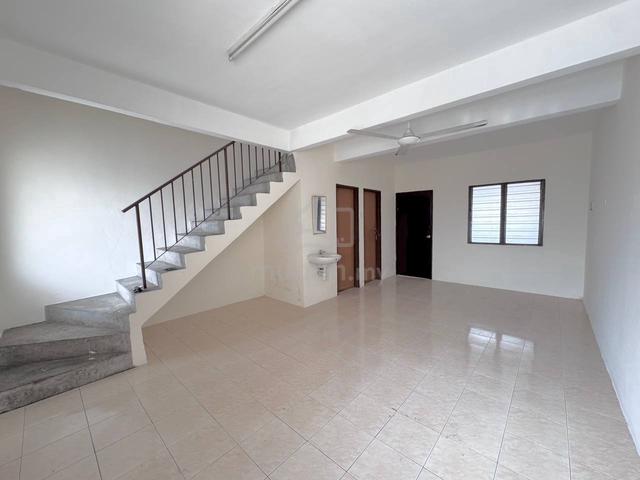 LOW DEPO💥 2-Storey Jalan Mantap Bukit Kemuning Seksyen 25 Shah Alam 1