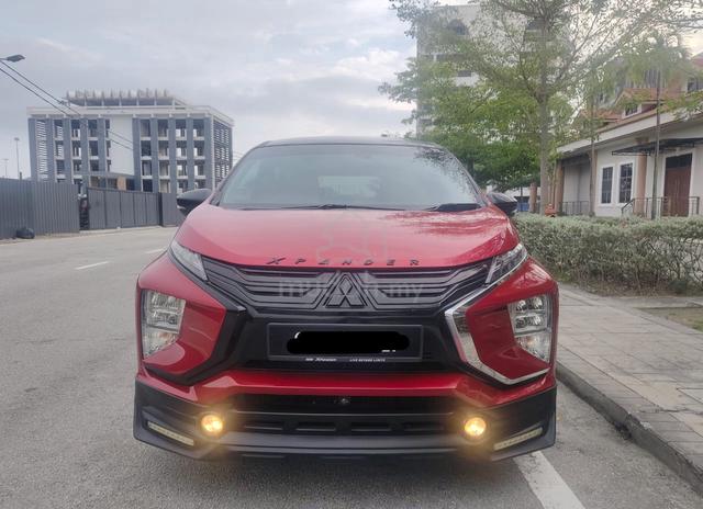 2022 Mitsubishi XPANDER 1.5 MY20 (A) - 3