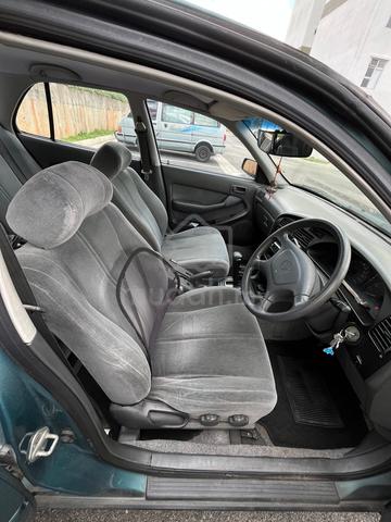 1996 Toyota CAMRY 2.2 GX (A) - 5