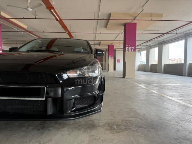 2011 Mitsubishi LANCER 2.0 GT FACELIFT # BIG PROMO - 2
