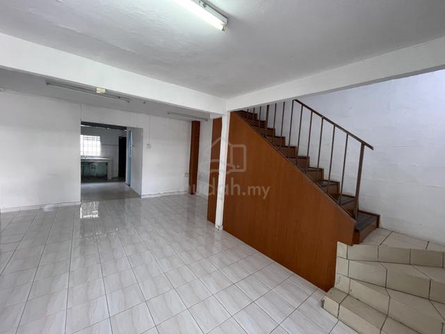 2 Storey Bukit Belimbing Cheras Balakong 1