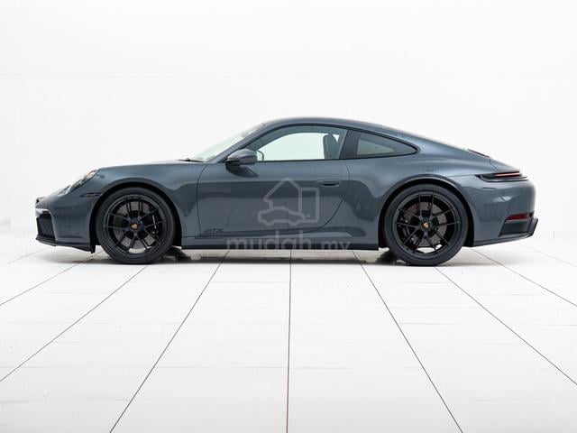 2025 Porsche 911 3.6 CARRERA GTS 992.2 JAPAN SPEC - 4