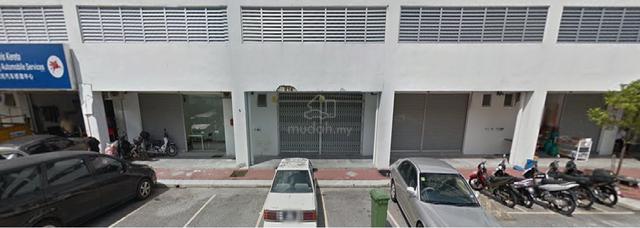 Ground FLoor Shop, Suria Court , Bandar mahkota Cheras, Cheras 1